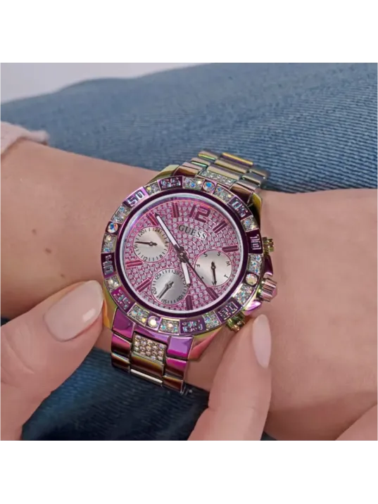 Guess GUGW0771L4 Kadın Kol Saati