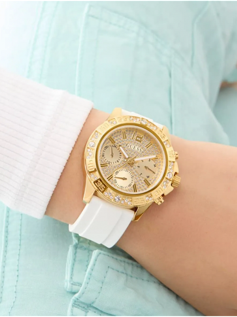 Guess GUGW0772L3 Kadın Kol Saati
