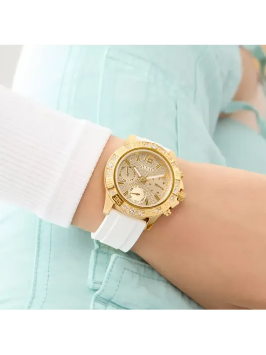 Guess GUGW0772L3 Kadın Kol Saati