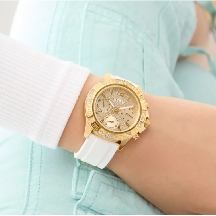 Guess GUGW0772L3 Kadın Kol Saati Guess GUGW0772L3 Kadın Kol Saati