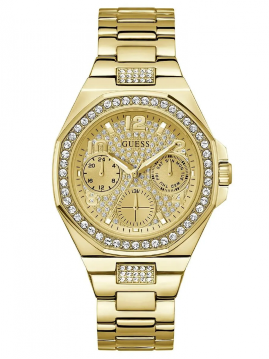 Guess GUGW0777L2 Kadın Kol Saati Guess GUGW0777L2 Kadın Kol Saati