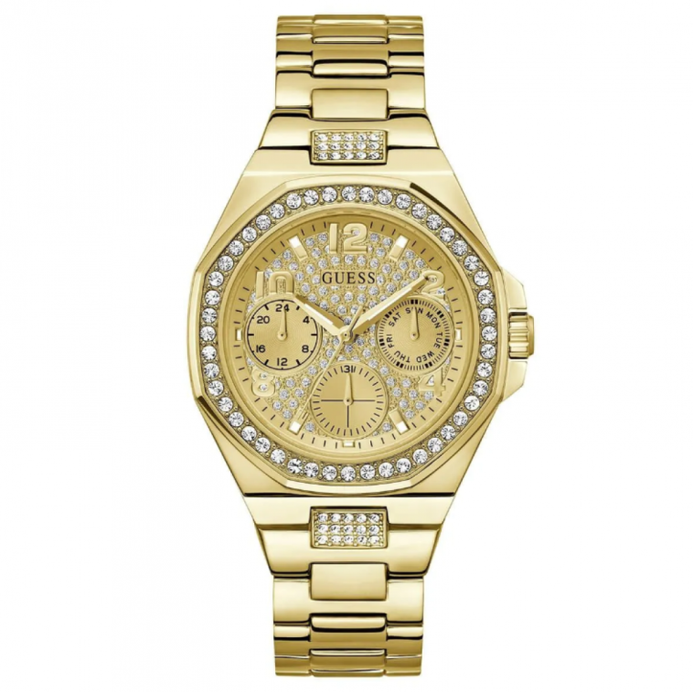 Guess GUGW0777L2 Kadın Kol Saati