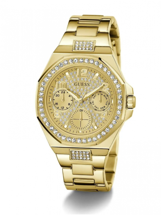 Guess GUGW0777L2 Kadın Kol Saati Guess GUGW0777L2 Kadın Kol Saati