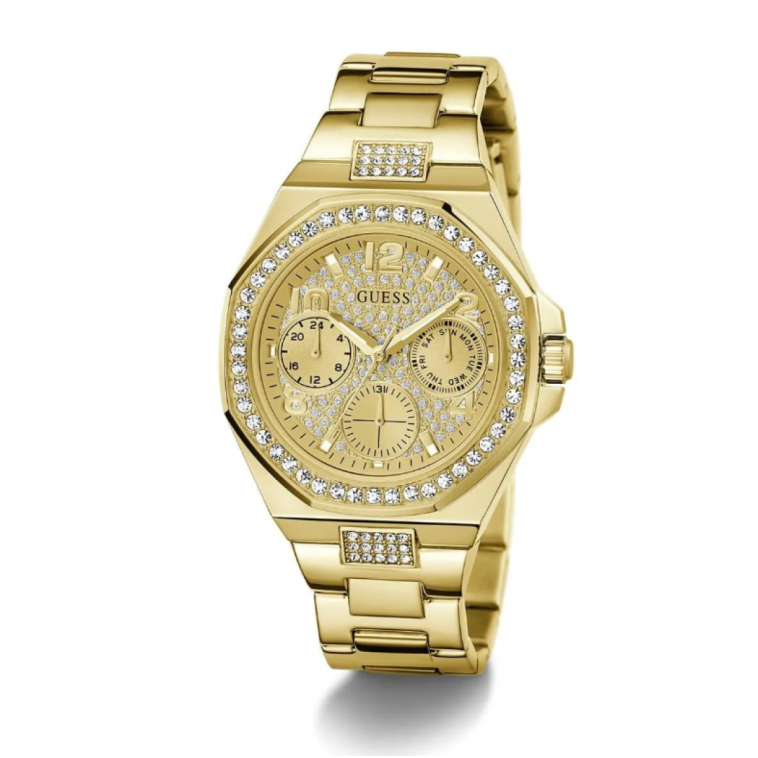 Guess GUGW0777L2 Kadın Kol Saati Guess GUGW0777L2 Kadın Kol Saati