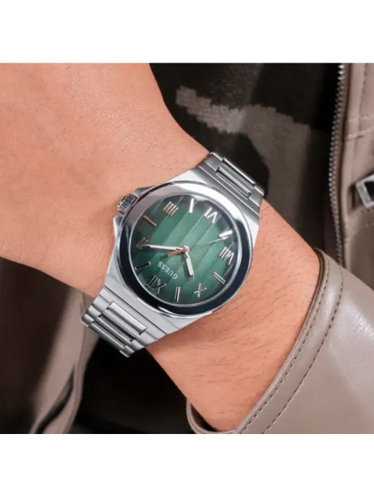 Guess GUGW0789G1 Erkek Kol Saati