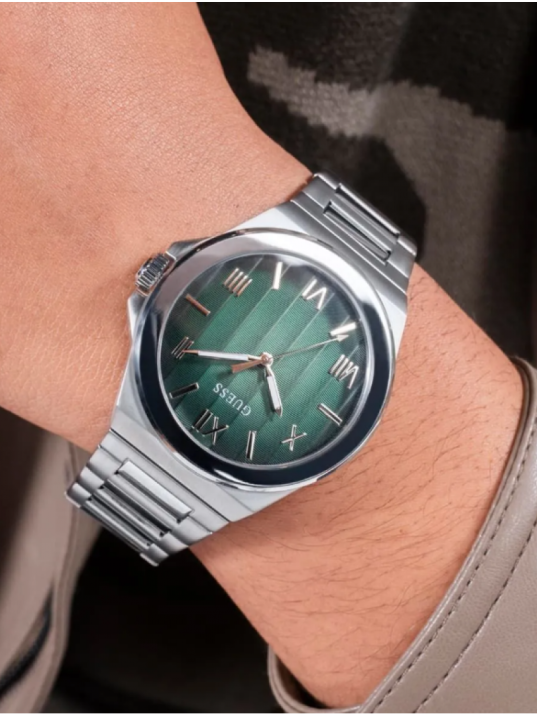 Guess GUGW0789G1 Erkek Kol Saati