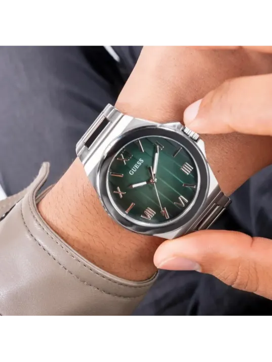 Guess GUGW0789G1 Erkek Kol Saati