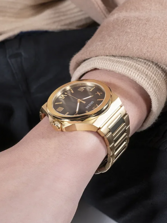 Guess GUGW0789G2 Erkek Kol Saati GW0789G2