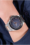 Guess GUGW0789G4 Erkek Kol Saati
