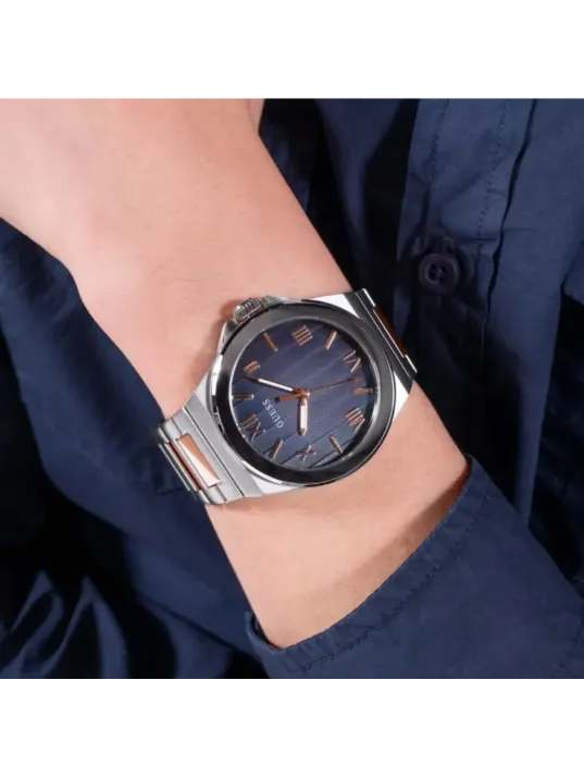 Guess GUGW0789G4 Erkek Kol Saati