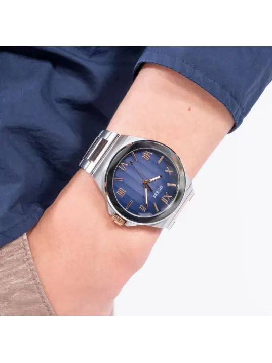 Guess GUGW0789G4 Erkek Kol Saati