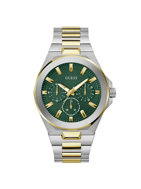 Guess GUGW0798G3 Erkek Kol Saati