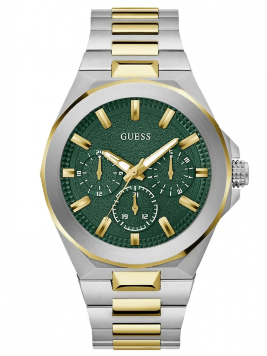 Guess GUGW0798G3 Erkek Kol Saati Guess GUGW0798G3 Erkek Kol Saati