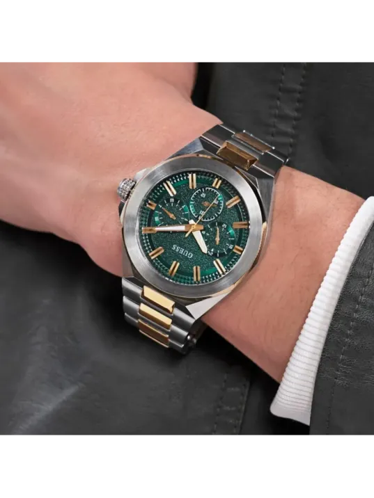 Guess GUGW0798G3 Erkek Kol Saati