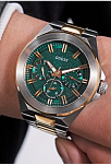Guess GUGW0798G3 Erkek Kol Saati