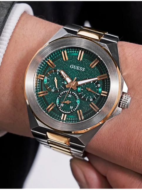 Guess GUGW0798G3 Erkek Kol Saati