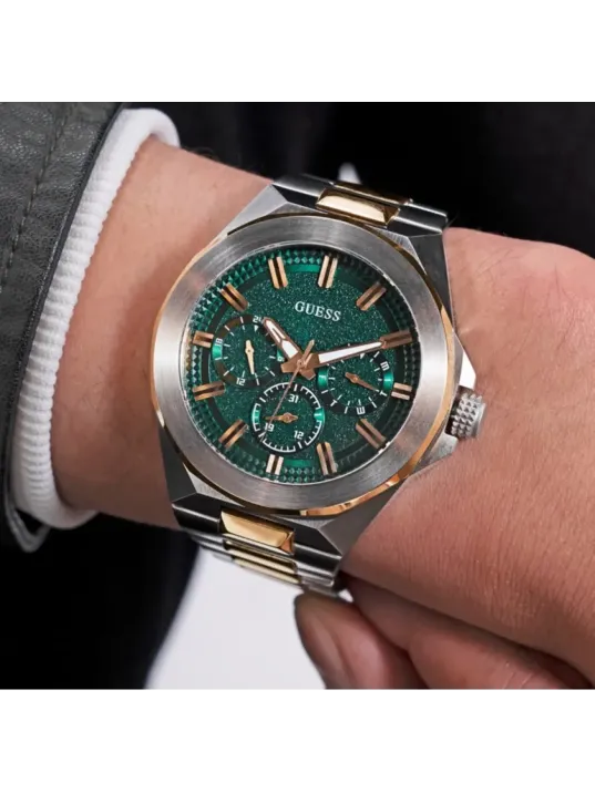 Guess GUGW0798G3 Erkek Kol Saati