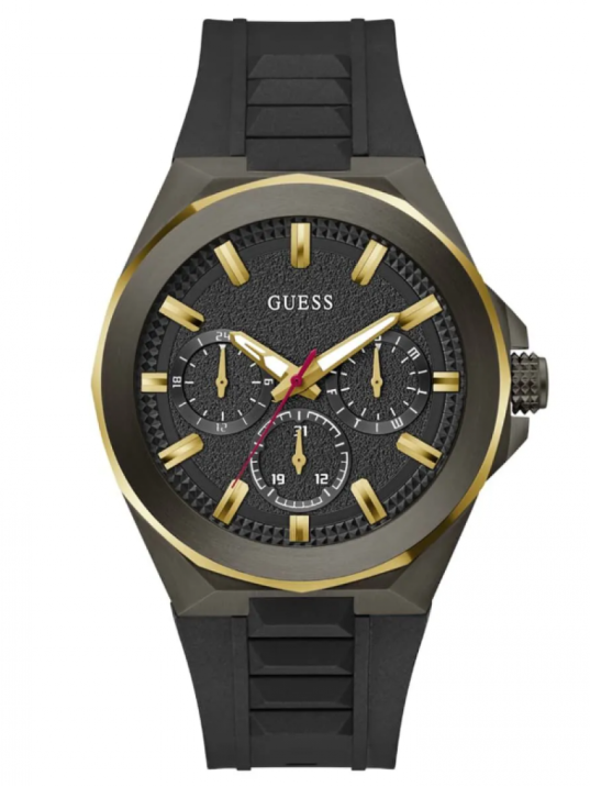 Guess GUGW0799G1 Erkek Kol Saati