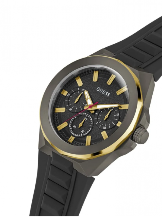 Guess GUGW0799G1 Erkek Kol Saati