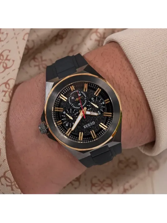 Guess GUGW0799G1 Erkek Kol Saati Guess GUGW0799G1 Erkek Kol Saati