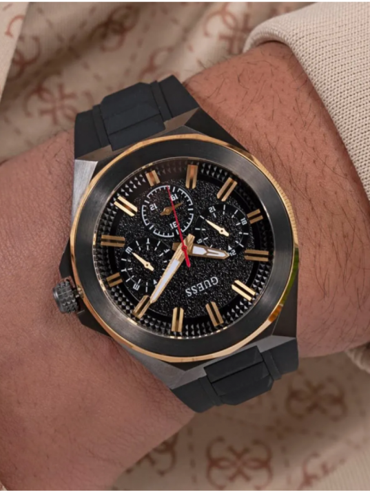 Guess GUGW0799G1 Erkek Kol Saati