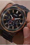 Guess GUGW0799G1 Erkek Kol Saati
