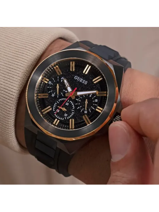 Guess GUGW0799G1 Erkek Kol Saati Guess GUGW0799G1 Erkek Kol Saati