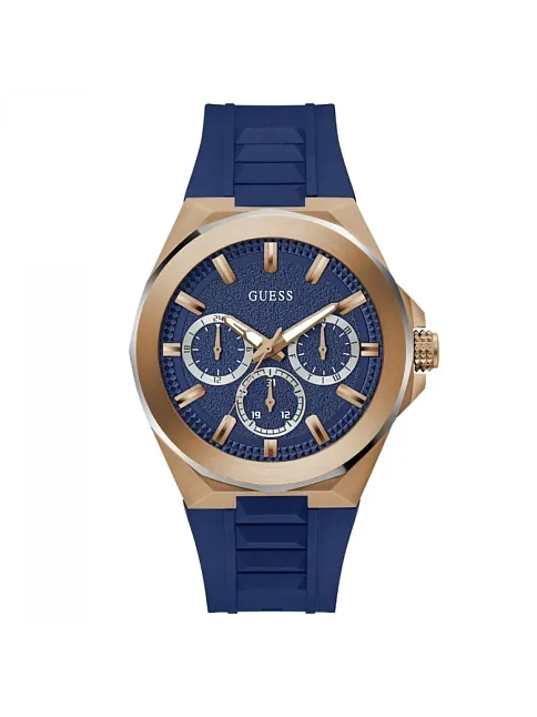 Guess GUGW0799G2 Erkek Kol Saati