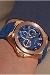Guess GUGW0799G2 Erkek Kol Saati