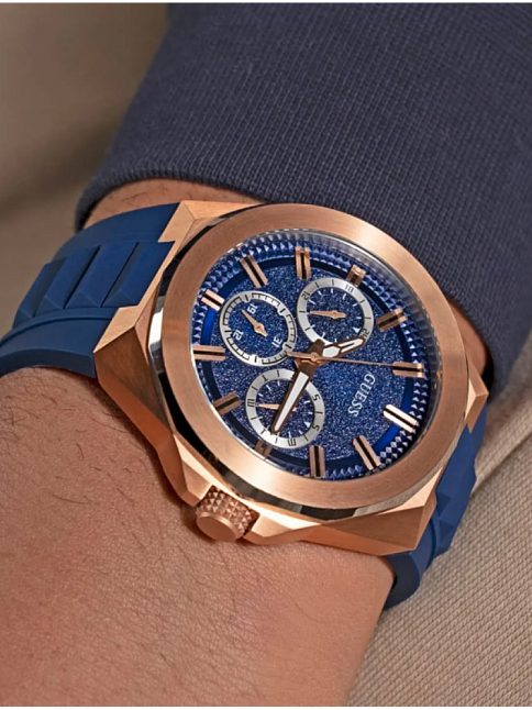 Guess GUGW0799G2 Erkek Kol Saati
