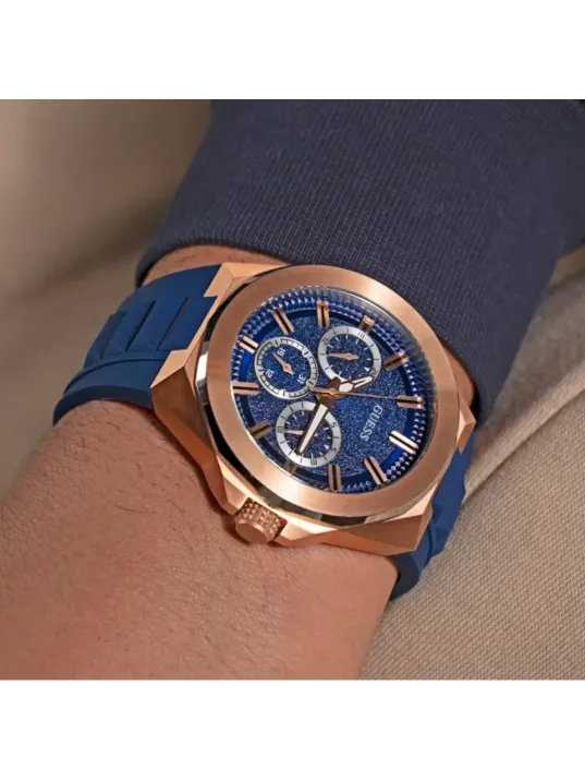 Guess GUGW0799G2 Erkek Kol Saati