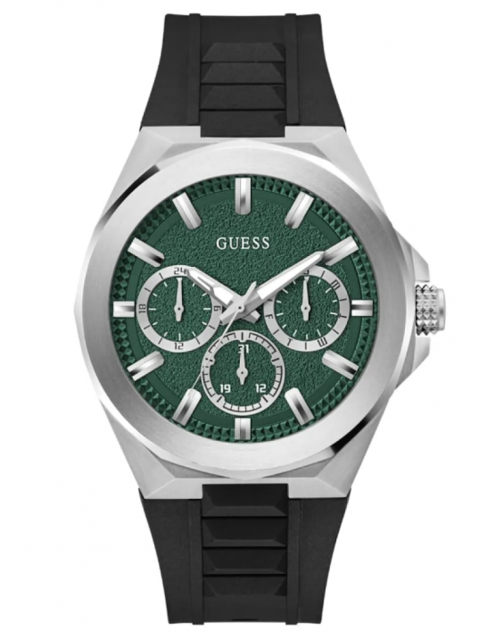 Guess GUGW0799G3 Erkek Kol Saati Guess GUGW0799G3 Erkek Kol Saati