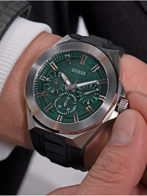 Guess GUGW0799G3 Erkek Kol Saati