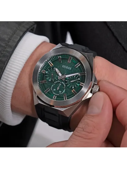 Guess GUGW0799G3 Erkek Kol Saati Guess GUGW0799G3 Erkek Kol Saati