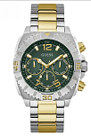 Guess GUGW0800G1 Erkek Kol Saati