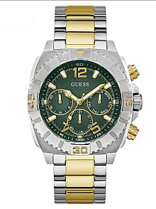 Guess GUGW0800G1 Erkek Kol Saati