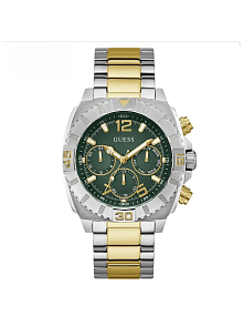 Guess GUGW0800G1 Erkek Kol Saati