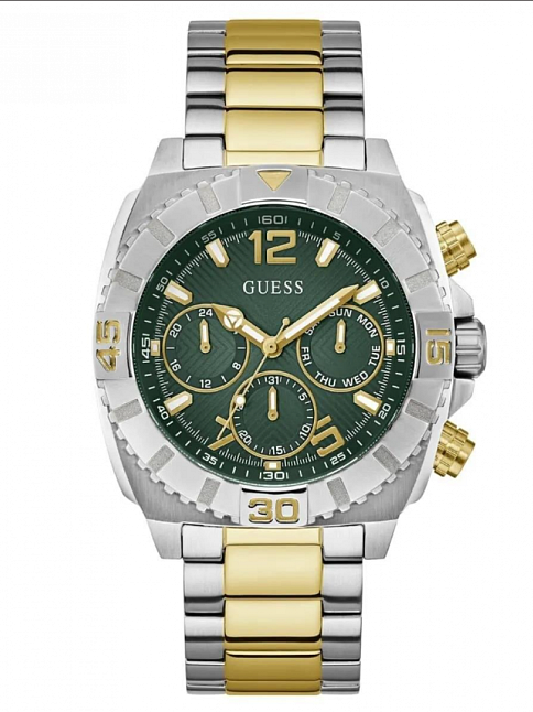Guess GUGW0800G1 Erkek Kol Saati