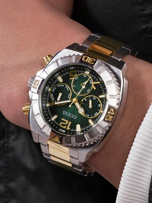Guess GUGW0800G1 Erkek Kol Saati