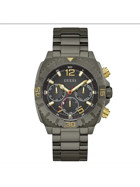Guess GUGW0800G2 Erkek Kol Saati