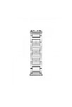Guess GUGW0807L1 Kadın Kol Saati