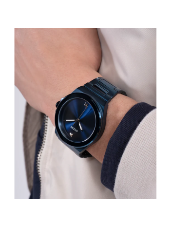 Guess GUGW0833G1 Erkek Kol Saati GW0833G1