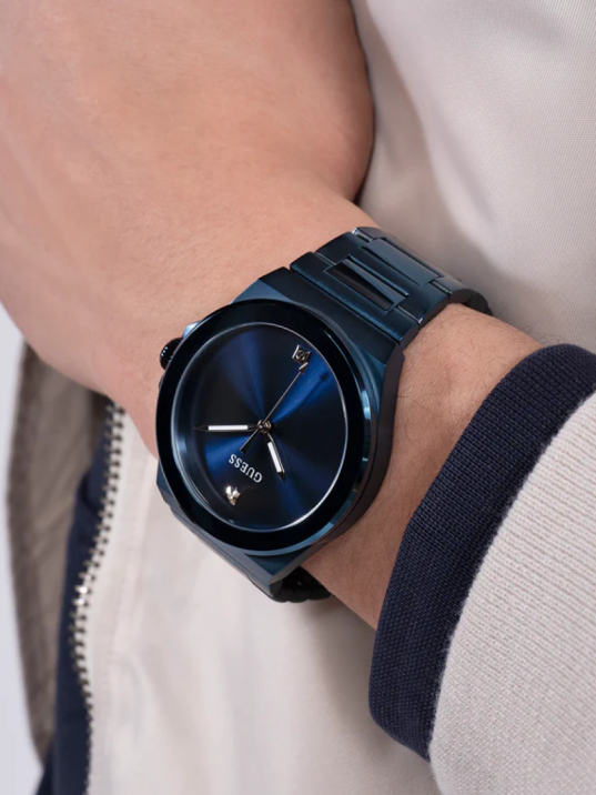 Guess GUGW0833G1 Erkek Kol Saati GW0833G1