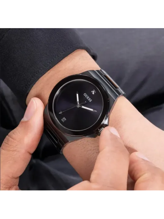 Guess GUGW0833G2 Erkek Kol Saati