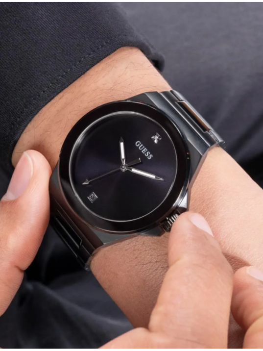 Guess GUGW0833G2 Erkek Kol Saati