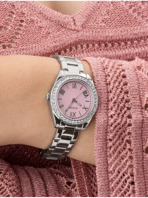 Guess GUGW0841L4 Kadın Kol Saati