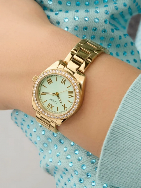 Guess GUGW0841L5 Kadın Kol Saati