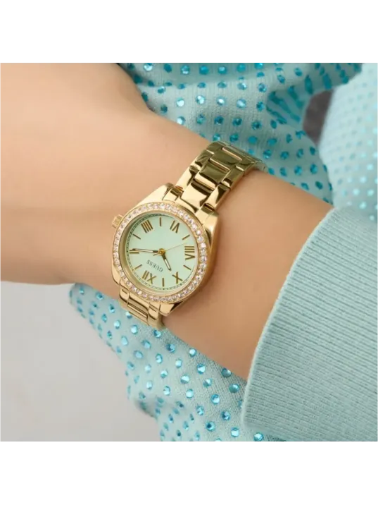 Guess GUGW0841L5 Kadın Kol Saati