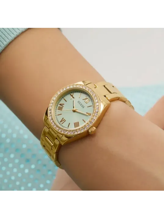Guess GUGW0841L5 Kadın Kol Saati
