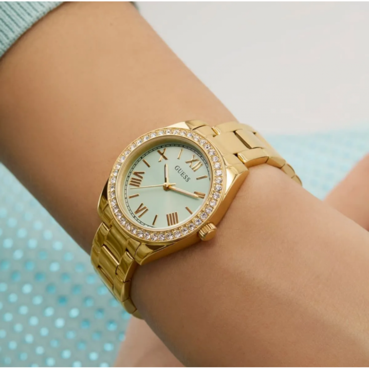Guess GUGW0841L5 Kadın Kol Saati Guess GUGW0841L5 Kadın Kol Saati